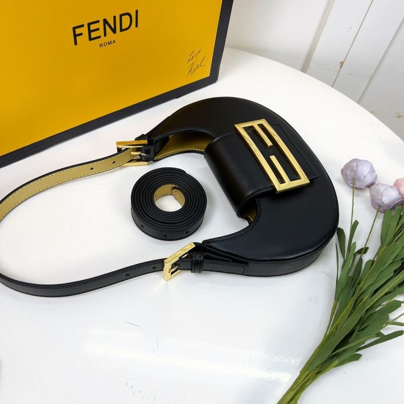 Fendi Hobo Bags